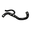 2009 Mercedes Benz E350 - Radiator Hose, Lower, GAS, 3.5L 6Cyl