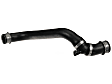 2008 Mercedes Benz E350 - Radiator Hose Upper, GAS, Without PZEV Emissions, 6 Cyl 3.5L