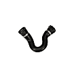 2017 Audi Q5 - Radiator Hose Upper, 6 Cyl 3.0L