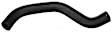 51529 Lower Radiator Hose, 3.5L, 6Cyl