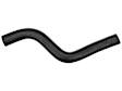 51530 Upper Radiator Hose, 3.5L, 6Cyl