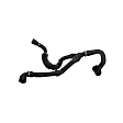 2016 BMW 428i - Radiator Hose, Lower, GAS, Transmission Oil Cooler To Radiator (Lower), Without Sport Package, 2.0L 4Cyl
