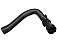 51579 Upper Radiator Hose, 2.0L, 4Cyl