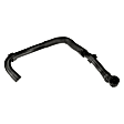 2010 Volkswagen Tiguan - Radiator Hose, Lower, Radiator To Connector, GAS, 2.0L 4Cyl