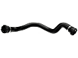 51646 Upper Radiator Hose, 2.0L, 4Cyl