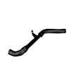 2018 Dodge Durango - Radiator Hose, Lower, GAS, 3.6L 6Cyl