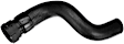 2020 Lincoln Nautilus - Radiator Hose, Lower, GAS, 2.0L 4Cyl
