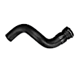 2020 Lincoln Nautilus - Radiator Hose, Lower, GAS, 2.0L 4Cyl
