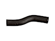2019 Honda Civic - Radiator Hose, Upper, Turbocharged, GAS, 2.0L 4Cyl