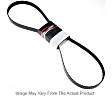1994 Buick Regal - V-belt, 6, 6 Cyl 3.1L