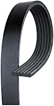 6PK2430XS Belt 6PK X 2430 - Replaces OE Number 31430016