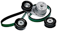 90K-38172 Serpentine Belt - Direct Fit, Kit