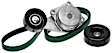 90K-38274G Micro-V Series Serpentine Belt - Direct Fit, Kit