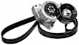 90K-38278E Micro-V Series Serpentine Belt - Direct Fit, Kit