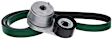 90K-38633HDB Serpentine Belt - Direct Fit, Kit