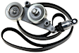 2007 Honda Odyssey - Serpentine Belt, 6 Cyl 3.5L