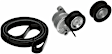 90K-39212A Micro-V Series Serpentine Belt - Direct Fit, Kit