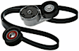 90K-39282 Serpentine Belt - Direct Fit, Kit
