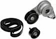 90K-39420 Micro-V Series Serpentine Belt - Direct Fit, Kit