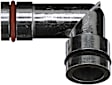 2006 Buick LaCrosse - Heater Hose Connector