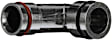 2006 Buick LaCrosse - Heater Hose Connector