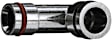 2006 Buick LaCrosse - Heater Hose Connector