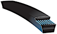 A38 Accessory Drive Belt - Direct Fit, Sold individually