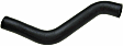 C0694 Lower Radiator Hose
