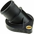 CO34753 Water Outlet - Direct Fit, Sold Individually