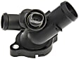 CO34883 Water Outlet - Direct Fit, Sold Individually