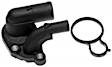 CO34884 Water Outlet - Direct Fit, Sold Individually