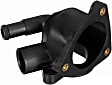 CO34888 Water Outlet - Direct Fit, Sold Individually