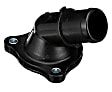 2014 Hyundai Azera - Water Outlet, Thermostat Cover, 3.3L 6Cyl, Sold Individually