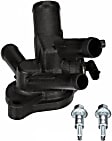 CO35004 Water Outlet - Direct Fit, Sold Individually