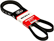DK060674 Serpentine Belt - V-belt, Direct Fit, Sold individually