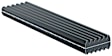 DK060721 Micro-V Series Serpentine Belt - Direct Fit, Sold individually