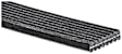 DK080534 Serpentine Belt