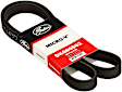 DK080562 Micro-V Series Serpentine Belt - Direct Fit, Sold Individually