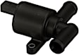 2018 Volkswagen Tiguan Limited - Heater Valve