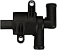 2018 Volkswagen Tiguan Limited - Heater Valve