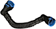 EMH104 Direct Fit Breather Hose, Sold Individually