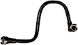 2008 Lincoln Town Car - Breather Hose, With Electric Heated PCV Valve