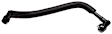 EMH112 Direct Fit Breather Hose, Sold Individually