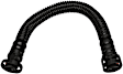2008 Volkswagen GTI - Breather Hose, GAS