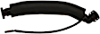 EMH138 Direct Fit Breather Hose, Sold Individually