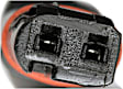 EMH138 Direct Fit Breather Hose, Sold Individually