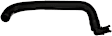 EMH170 Direct Fit Breather Hose, Sold Individually