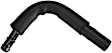 EMH172 Direct Fit Breather Hose, Sold Individually