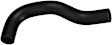 2006 Hummer H3 - Breather Hose - Valve Cover to Intake Tube