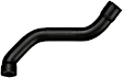EMH186 Direct Fit Breather Hose, Sold Individually